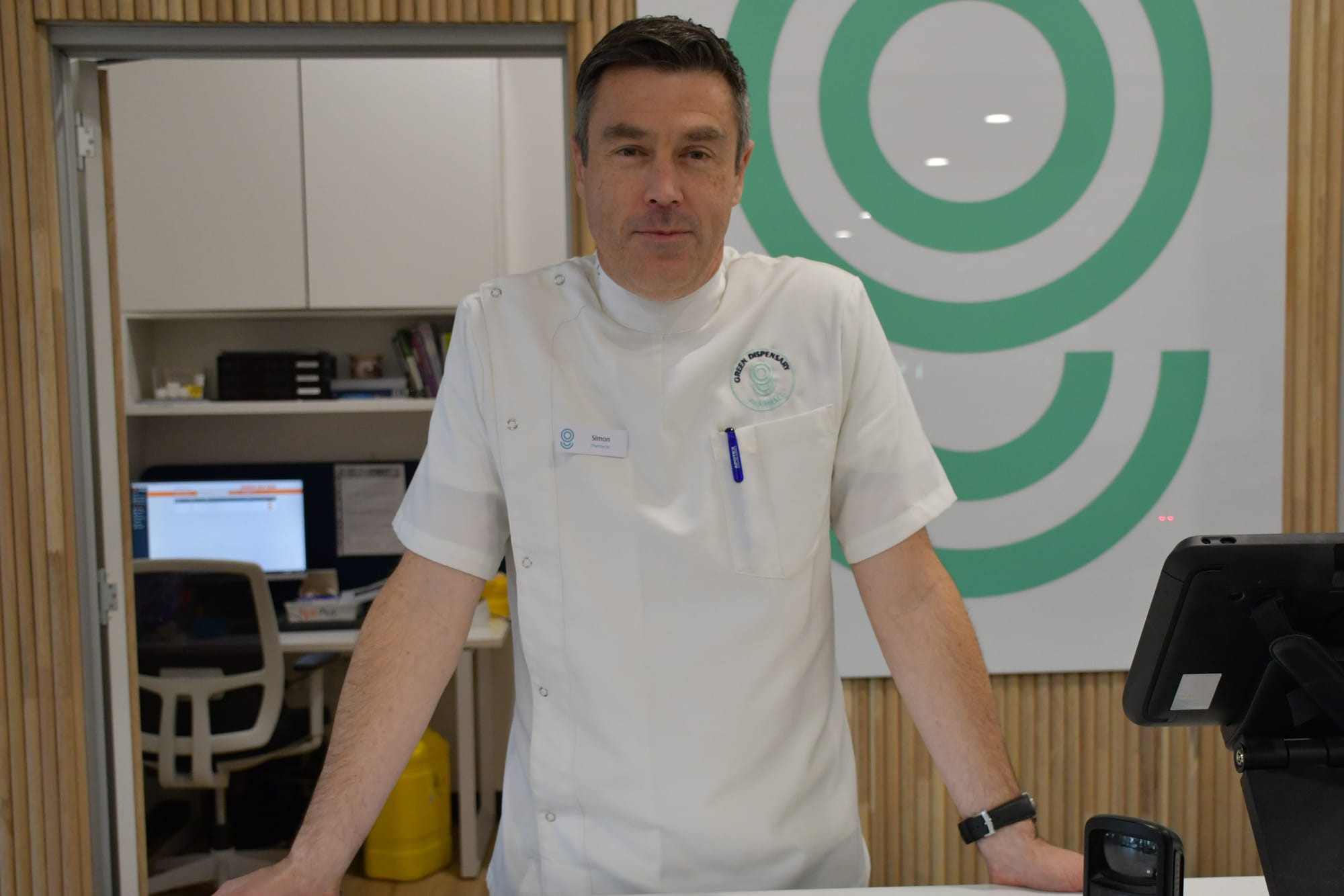 Pharmacist fears as law passes